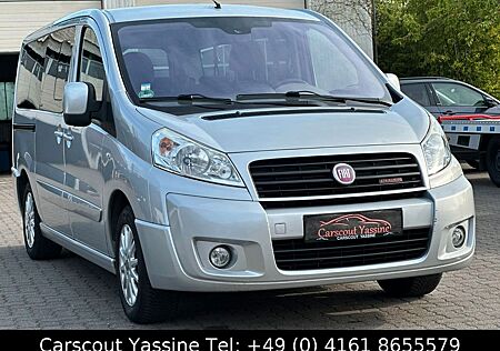 Fiat Scudo Panorama Executive L2H1 Multijet/9-Sitzer/