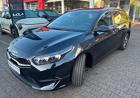 Kia Cee'd Sportswagon Ceed Sportswagon Ultimate Edition Navi, Kamera
