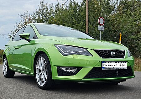 Seat Leon 1.4 TSI 92kW Start&Stop FR FR