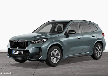 BMW X1 gebraucht kaufen BMW X1 sDrive18d M Sport Kamera Driv.Assist LED