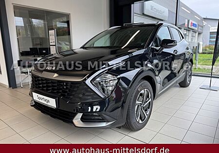 Kia Sportage 1,6 T-GDI 110 2WD Eco-Dyn.+ (48V M-H) D