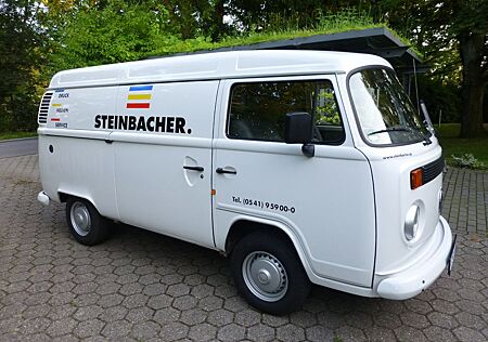 VW T2 Volkswagen C Transporter