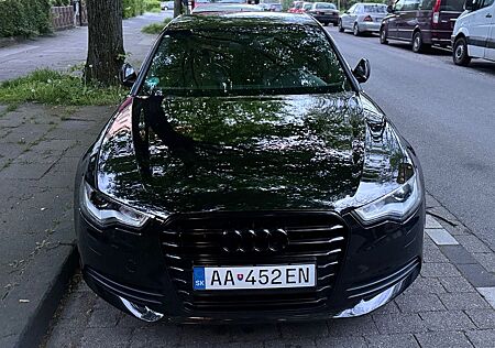 Audi A6 3.0 TDI multitronic -