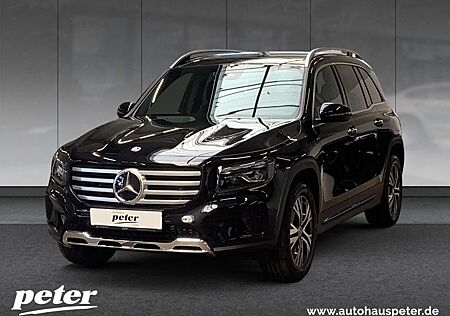 Mercedes-Benz GLB 200 d PROGRESSIVE+18''+KEYLESS+MULTIBEAM LED