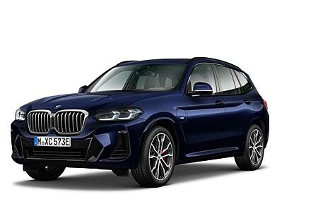 BMW X3 xDrive30e AT M Sportpaket Innovationsp. EDC