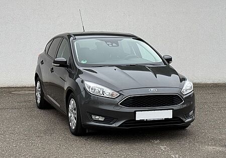 Ford Focus Lim. Trend