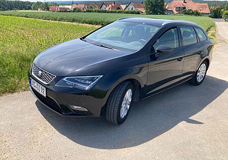 Seat Leon ST 1.4 TSI 92kW Start&Stop Style Style