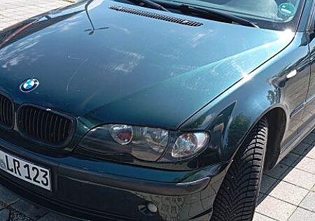 BMW 316i touring Edition Exclusive Edition Exclusive