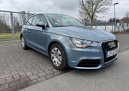 Audi A1 1.6 TDI Attraction Attraction