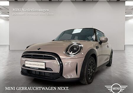 Mini ONE Parkassist Sportsitze LED Sitzheizung