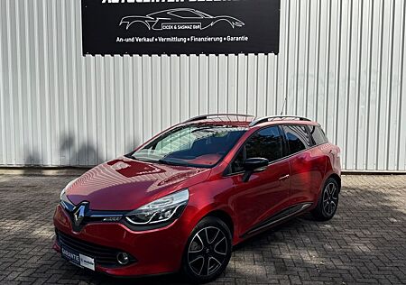 Renault Clio IV Grandtour Luxe