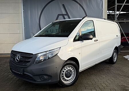 Mercedes-Benz Vito Kasten 114 CDI FWD lang*TEMPO*KLIMA*SHZ