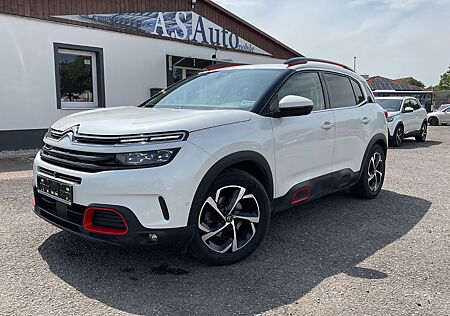 Citroën C5 Aircross Feel /Pano/360°/S-Heft
