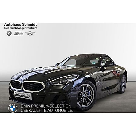BMW Z4 leasen