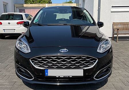 Ford Fiesta 1,0 EcoBoost 74kW S/S Vignale Vignale