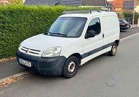 Citroën Berlingo D 70 Multispace Plus Top-Edition Mu...