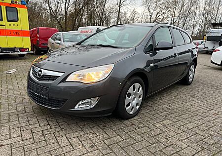 Opel Astra J Sports Tourer Design Edition *AUTOMATIK*