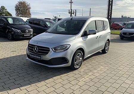 Mercedes-Benz T-Klasse T 180 STYLE Klima Kamera Sitzheizung 5-Sitze Tem