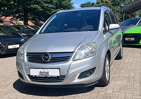 Opel Zafira B Innovation Automatik / 7-Sitzer