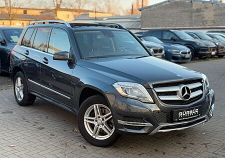 Mercedes-Benz GLK 250 CDI BT 4 Matic Pano*RFK*BiXen*AHK*