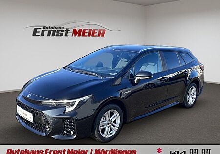 Suzuki Swace 1.8 Hybrid CVT Comfort+ Abstand+ToterW.+DA