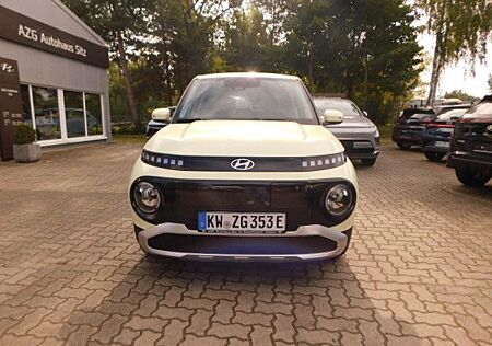 Hyundai Inster Elektro 71 kW FWD Trend