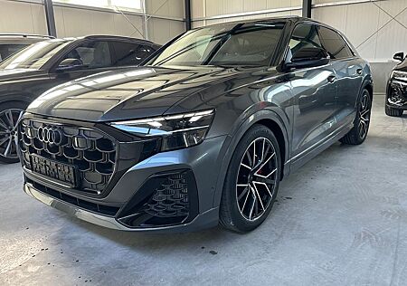 Audi SQ8 SUV Facelift/Pano/360°/AHK/4-Z-Klima