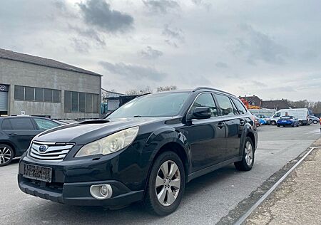 Subaru Legacy Kombi/ Outback Outback Active