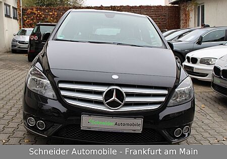 Mercedes-Benz B 180 ·2.Hand·122000km·Klima·Navi·Shz·PDC·Euro6