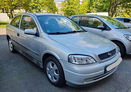 Opel Astra 1.6 16V Comfort Comfort