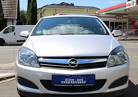 Opel Astra GTC 1.6 Twinport 77kW