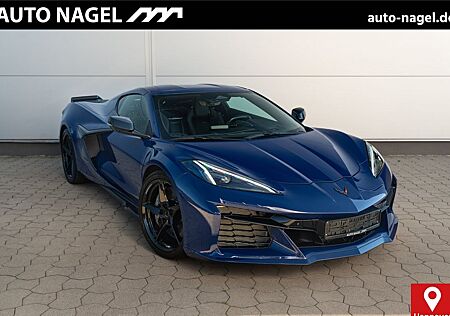 Chevrolet C8 Corvette E-Ray Coupe MY25 3LZ Competi.seats*3 Ja.Garantie