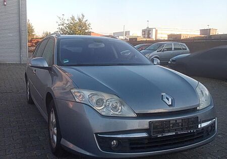 Renault Laguna Grandtour für Familie Vollpaket |TÜV2027|