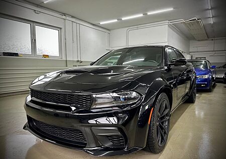 Dodge Charger /V8/5.7 WIDEBODYKIT