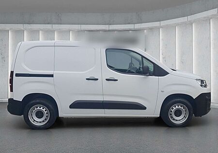Citroën Berlingo 1.2 PureTech 110 S&S M "Club"
