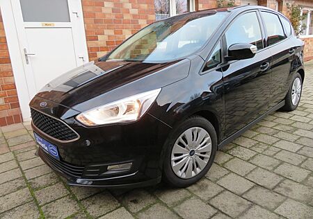 Ford C-Max nur 69000 Km Inkl. Garantie