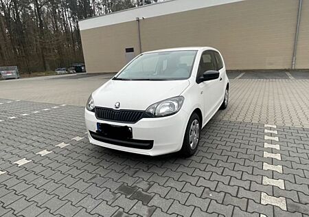 Skoda Citigo 1.0 MPI Easy Easy