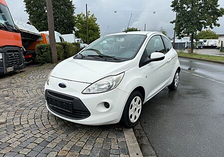 Ford Ka Trend