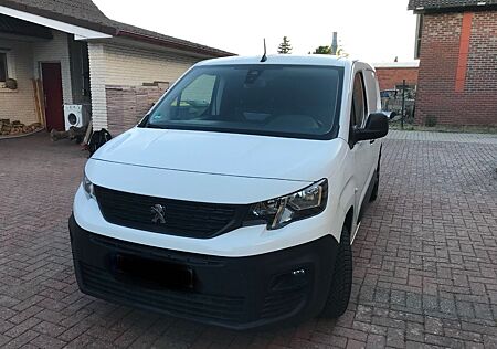 Peugeot Partner L2