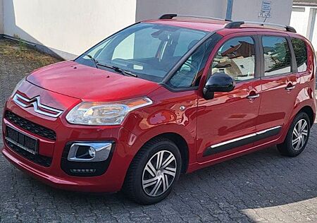 Citroën C3 Picasso PureTech 110 Exclusive Exclusive
