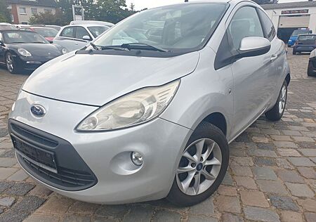 Ford Ka Titanium*KLIMA*