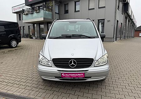 Mercedes-Benz Vito Kombi 111 CDI kompakt 116PS