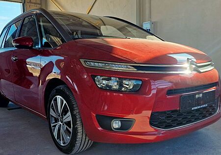 Citroën C4 Spacetourer Grand C4 Picasso/Spacetourer Exclusive