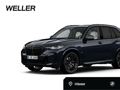 BMW X5 xDr30d M Sport Pro DA/PA-Pr,B+W,7-Sitzer,Pano