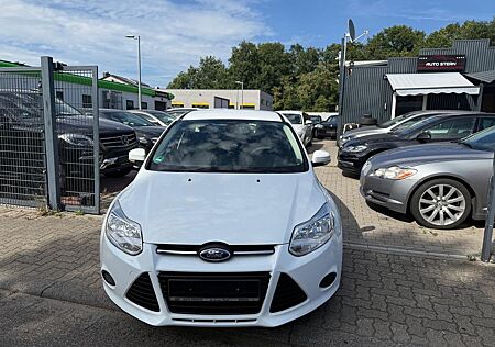 Ford Focus Lim. Trend Tuv neu 1.Jahr Garantie