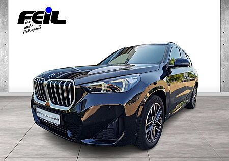 BMW X1 sDrive18i M Sportpaket DAB LED RFK Shz PDC