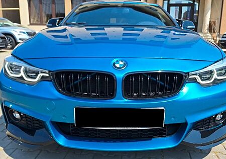 BMW 440i Baureihe 4 Gran Coupe 440 i xDrive M Sport