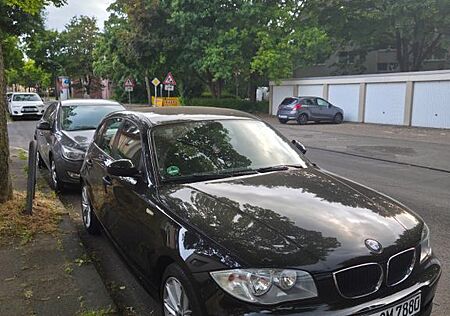 BMW 116i -