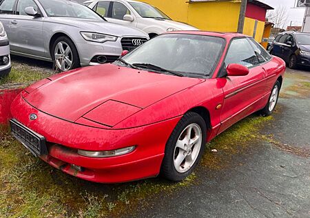 Ford Probe 2.5 V6 24V