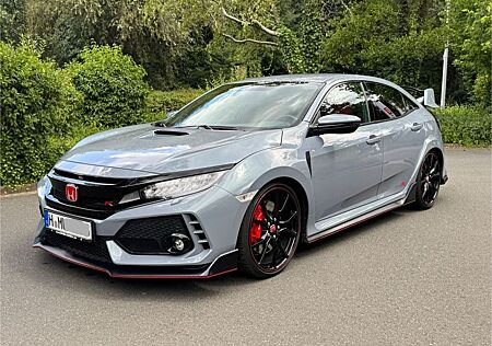 Honda Civic 2.0 i-VTEC TURBO Type R GT Type R GT